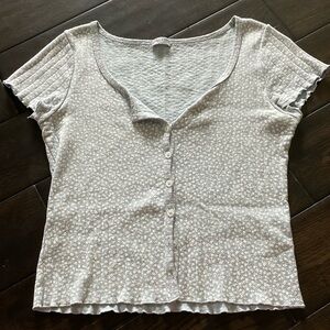 Brandy Melville top
